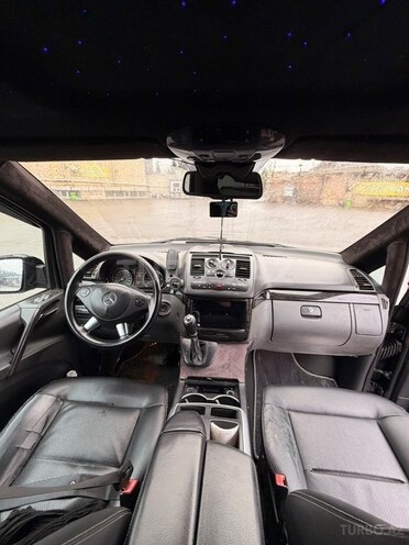 Mercedes  2011, 654,000 km - 2.1 л - Bakı