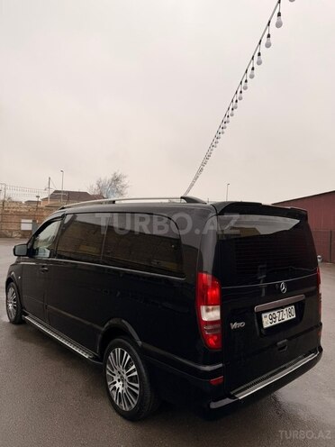 Mercedes  2011, 654,000 km - 2.1 л - Bakı