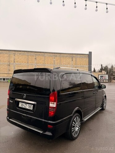 Mercedes  2011, 654,000 km - 2.1 л - Bakı