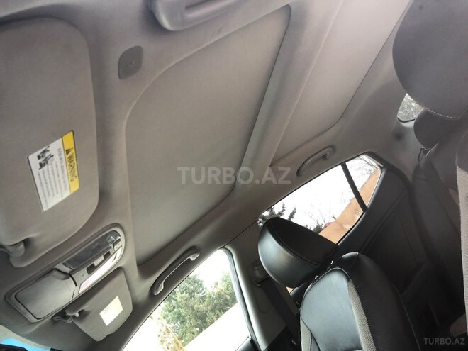 Kia Optima 2012, 313,822 km - 2.0 л - Bakı