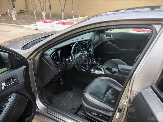 Kia Optima 2012, 313,822 km - 2.0 л - Bakı