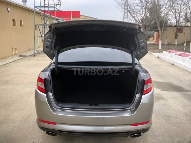 Kia Optima 2012, 313,822 km - 2.0 л - Bakı