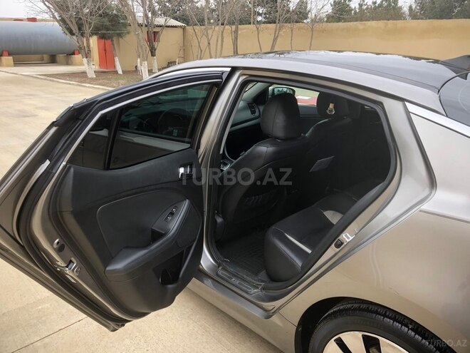 Kia Optima 2012, 313,822 km - 2.0 л - Bakı