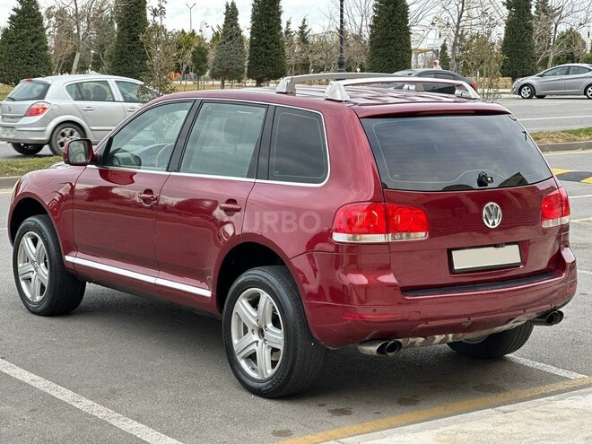 Volkswagen Touareg 2005, 180,000 km - 3.2 л - Bakı
