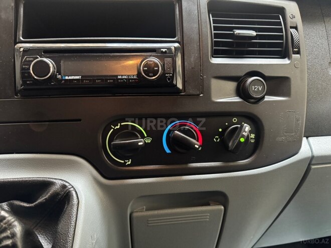 Ford Transit 2009, 132,000 km - 2.2 l - Bakı