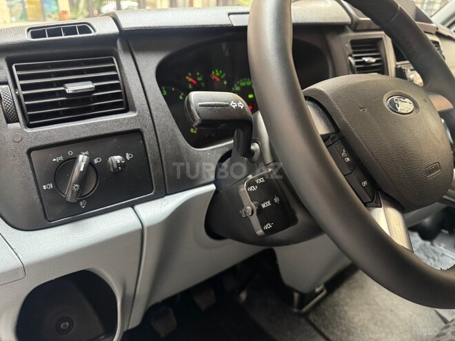 Ford Transit 2009, 132,000 km - 2.2 l - Bakı