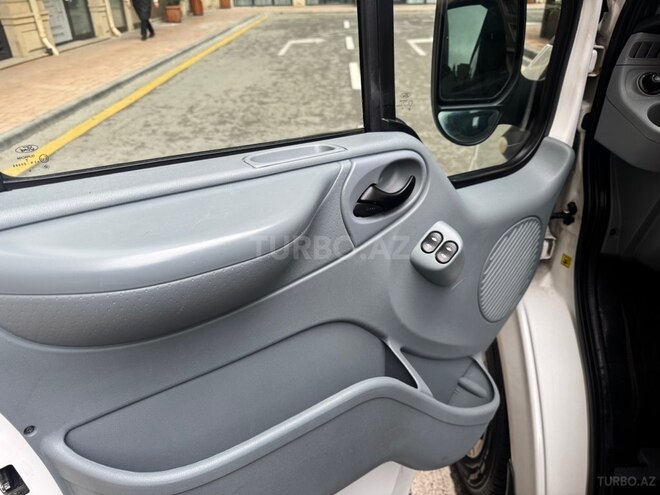 Ford Transit 2009, 132,000 km - 2.2 l - Bakı