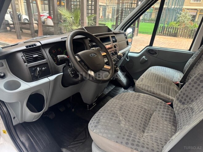 Ford Transit 2009, 132,000 km - 2.2 l - Bakı
