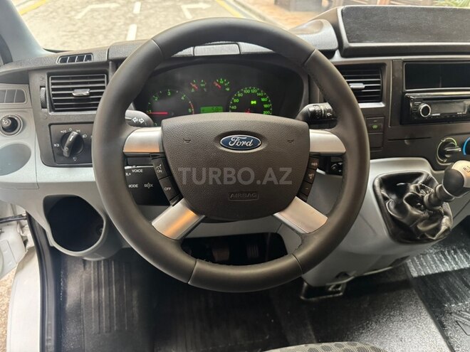 Ford Transit 2009, 132,000 km - 2.2 l - Bakı