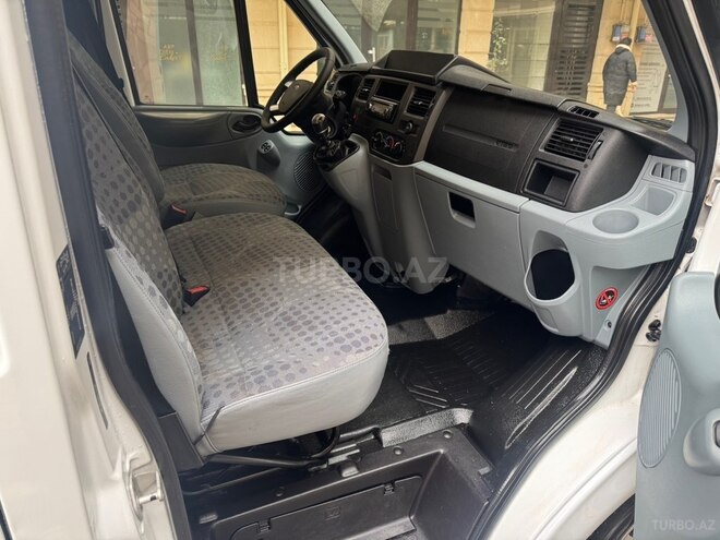Ford Transit 2009, 132,000 km - 2.2 l - Bakı
