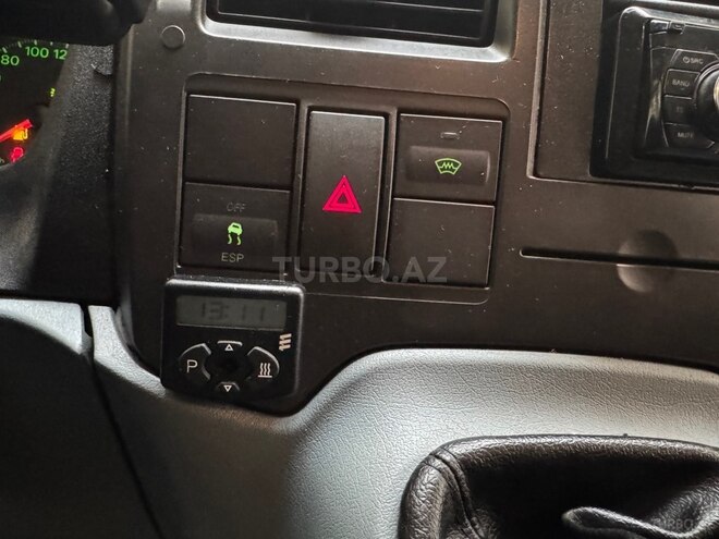 Ford Transit 2009, 132,000 km - 2.2 l - Bakı