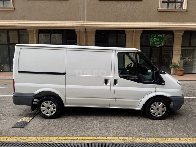 Ford Transit 2009, 132,000 km - 2.2 l - Bakı