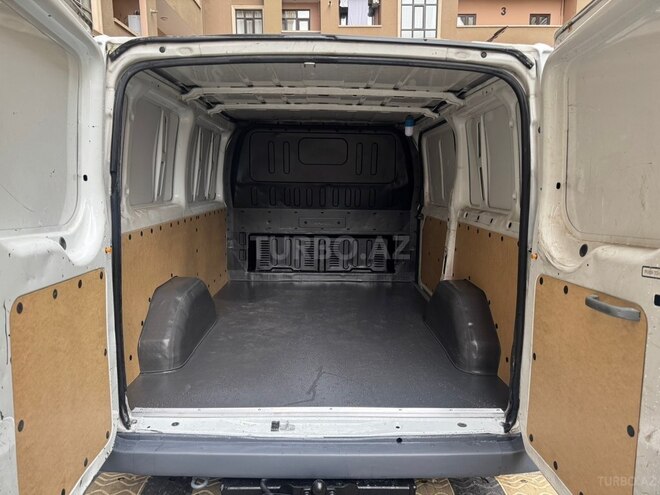 Ford Transit 2009, 132,000 km - 2.2 l - Bakı
