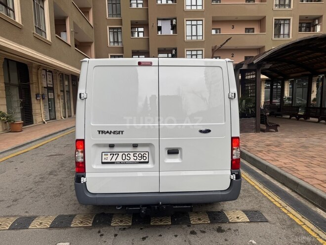 Ford Transit 2009, 132,000 km - 2.2 l - Bakı