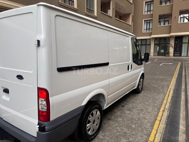 Ford Transit 2009, 132,000 km - 2.2 l - Bakı