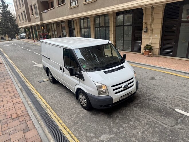 Ford Transit 2009, 132,000 km - 2.2 l - Bakı