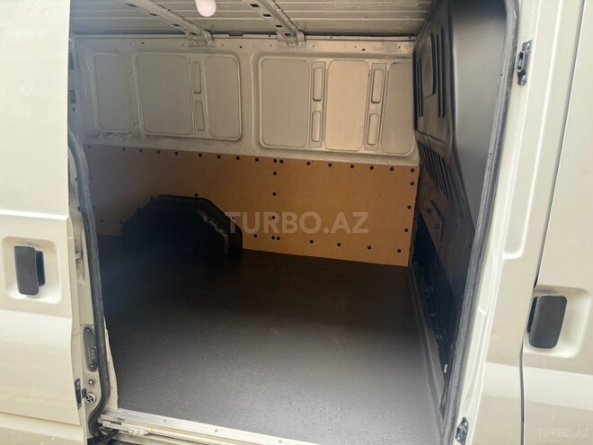 Ford Transit 2009, 132,000 km - 2.2 l - Bakı