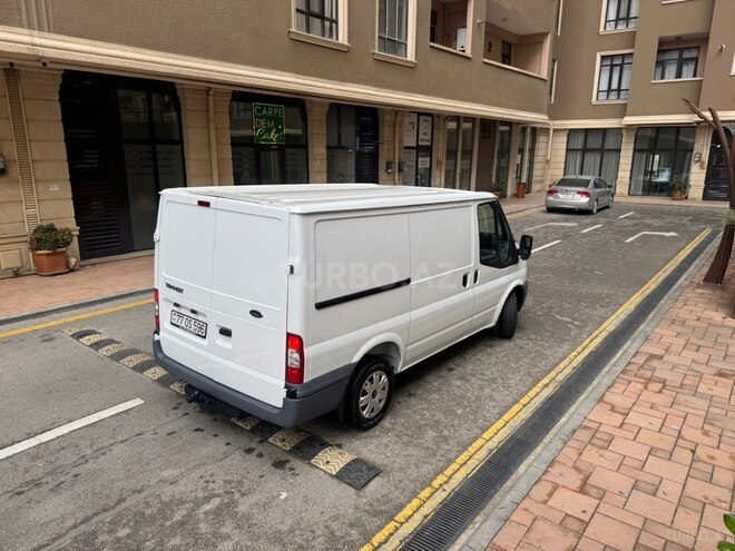 Ford Transit 2009, 132,000 km - 2.2 l - Bakı