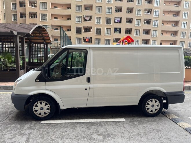 Ford Transit 2009, 132,000 km - 2.2 l - Bakı