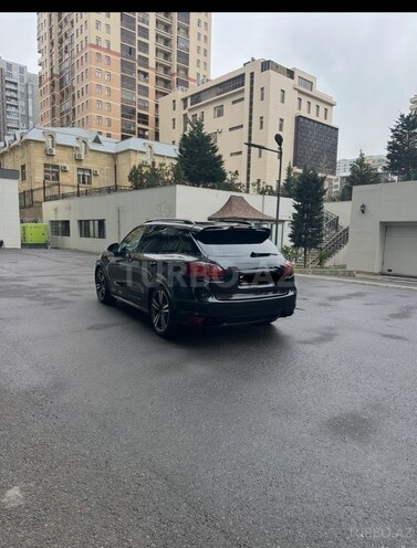 Porsche Cayenne GTS 2013, 166,000 km - 4.8 l - Bakı