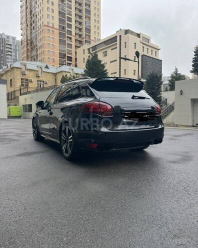 Porsche Cayenne GTS 2013, 166,000 km - 4.8 l - Bakı