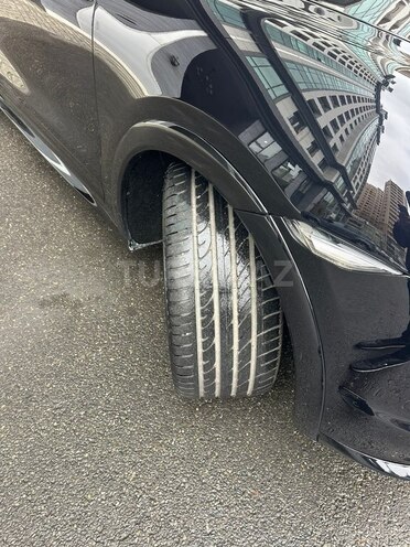 Porsche Cayenne GTS 2013, 166,000 km - 4.8 l - Bakı