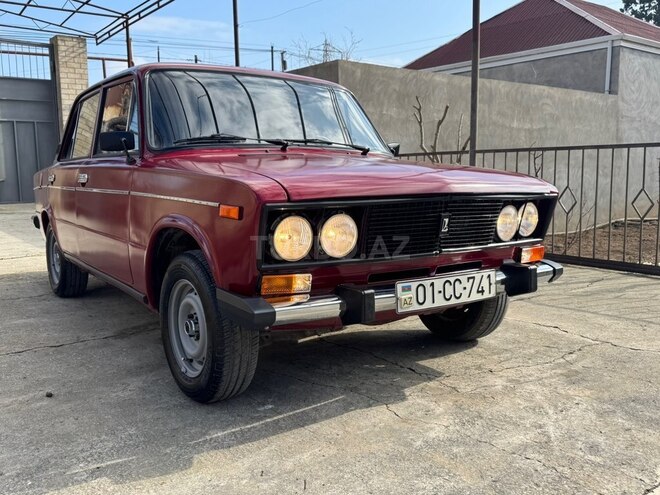 LADA (VAZ) 2106 1998, 171,741 km - 1.6 l - Bakı