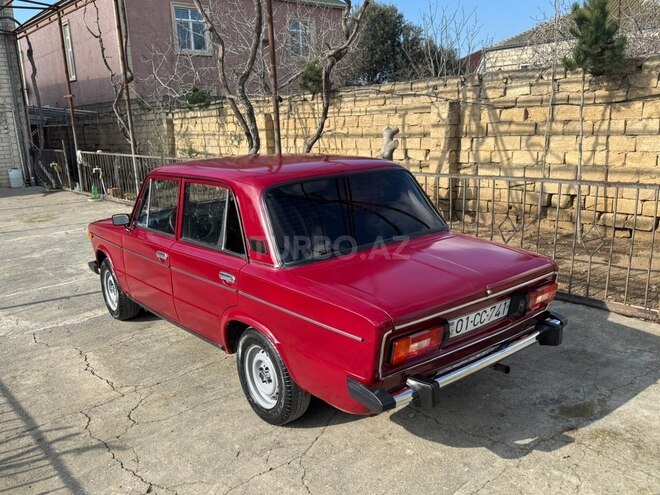 LADA (VAZ) 2106 1998, 171,741 km - 1.6 l - Bakı