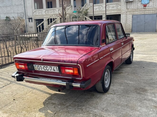 LADA (VAZ) 2106 1998, 171,741 km - 1.6 l - Bakı