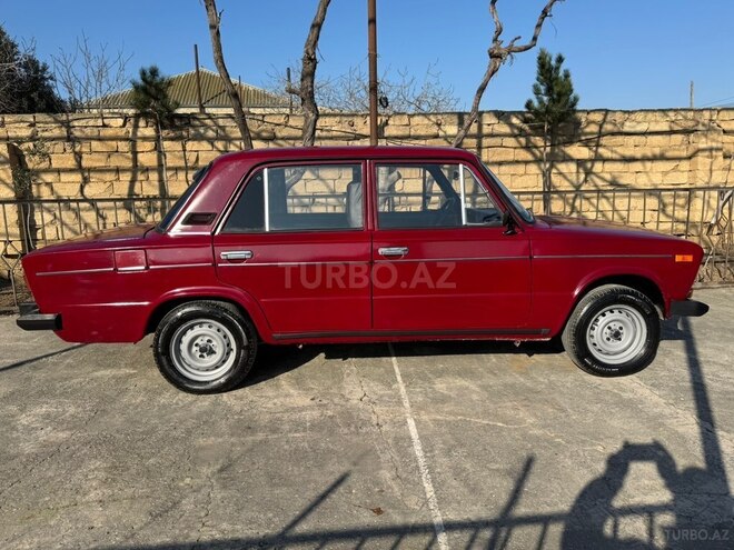 LADA (VAZ) 2106 1998, 171,741 km - 1.6 l - Bakı