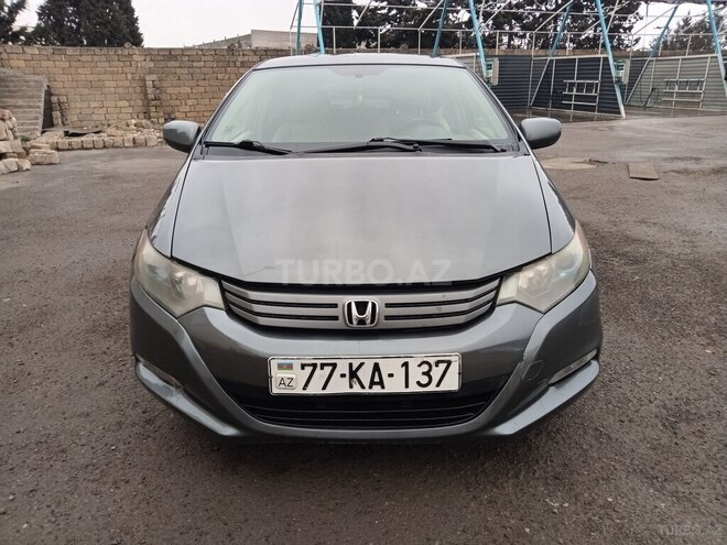 Honda Insight 2009, 349,000 km - 1.3 l - Bakı