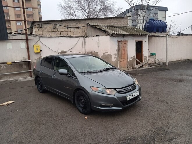 Honda Insight 2009, 349,000 km - 1.3 l - Bakı