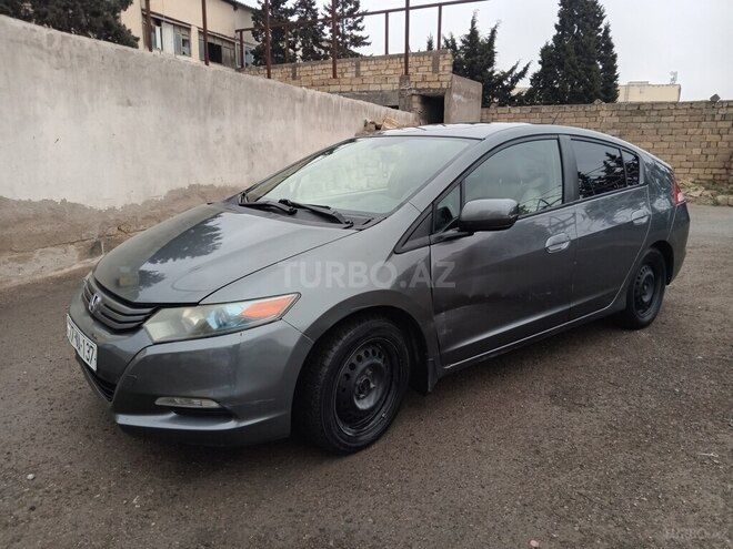 Honda Insight 2009, 349,000 km - 1.3 l - Bakı