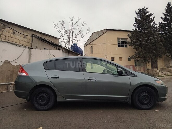 Honda Insight 2009, 349,000 km - 1.3 l - Bakı