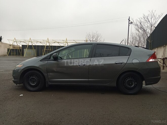 Honda Insight 2009, 349,000 km - 1.3 l - Bakı