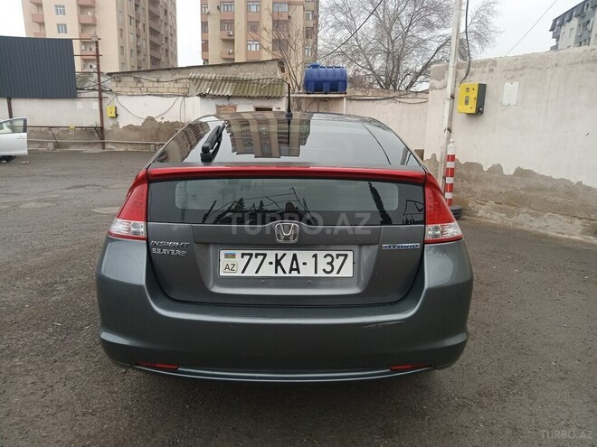 Honda Insight 2009, 349,000 km - 1.3 l - Bakı