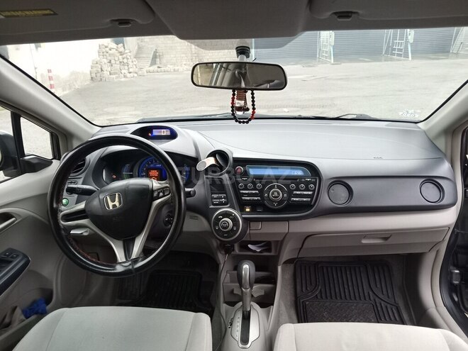 Honda Insight 2009, 349,000 km - 1.3 l - Bakı