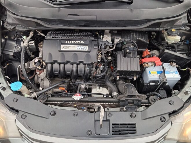 Honda Insight 2009, 349,000 km - 1.3 l - Bakı