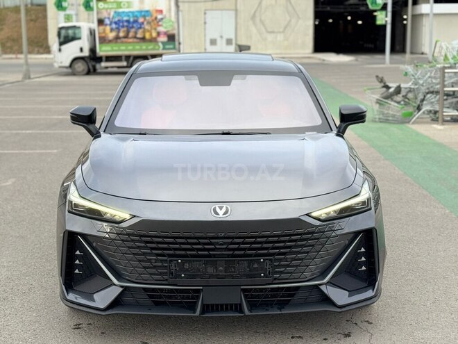 Changan  2023, 57,200 km - 1.5 л - Bakı