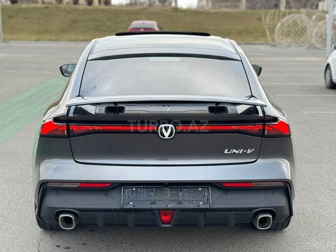 Changan  2023, 57,200 km - 1.5 л - Bakı