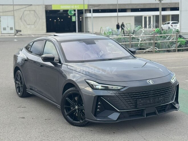 Changan  2023, 57,200 km - 1.5 л - Bakı