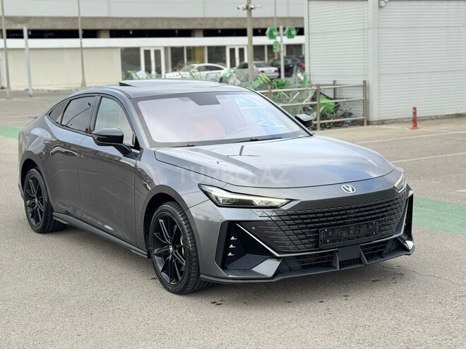 Changan  2023, 57,200 km - 1.5 л - Bakı
