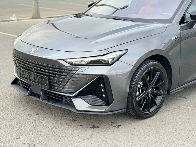 Changan  2023, 57,200 km - 1.5 л - Bakı