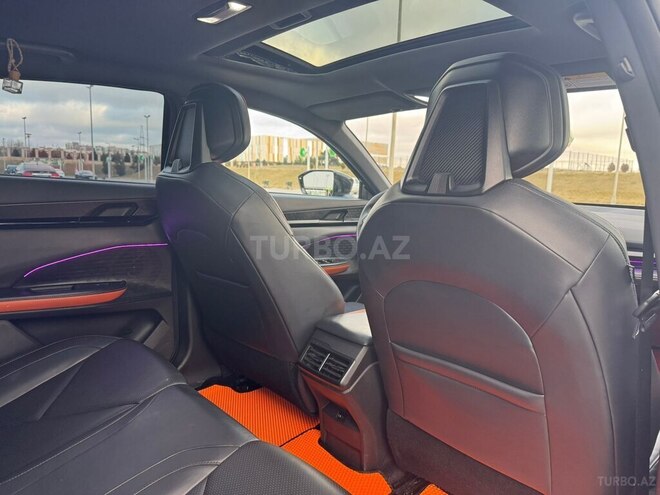 Changan  2023, 57,200 km - 1.5 л - Bakı