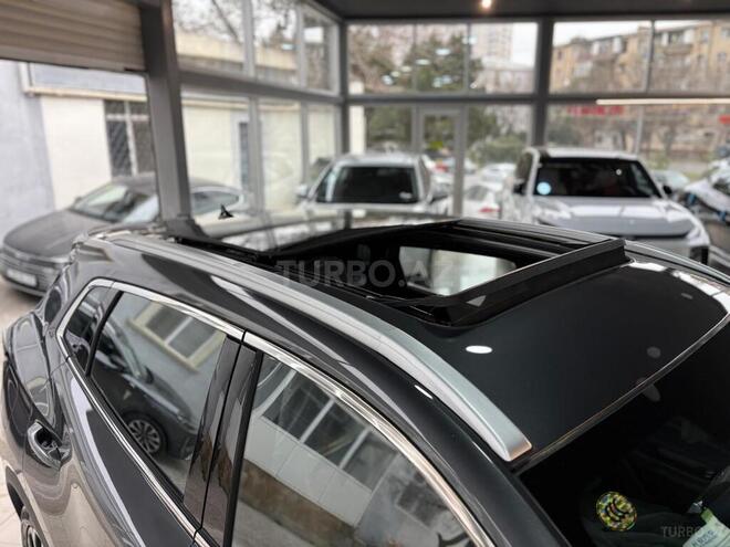 Changan CS 55 Plus-18
