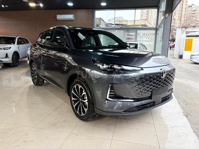 Changan CS 55 Plus-2
