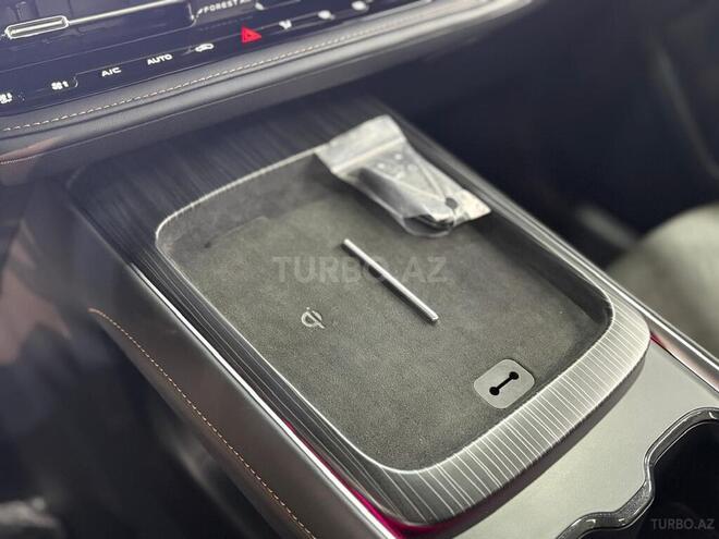 Changan CS 55 Plus-11