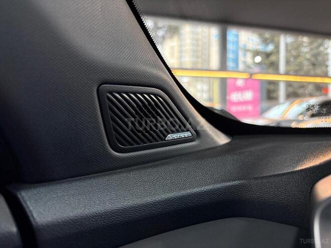Changan CS 55 Plus-13