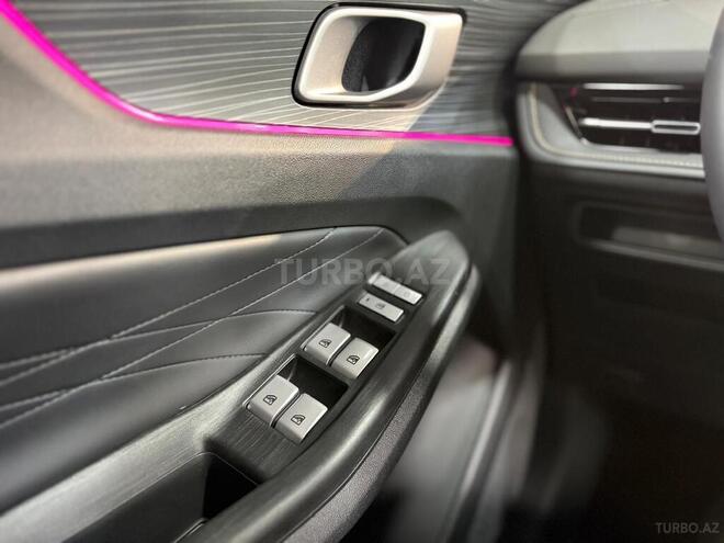 Changan CS 55 Plus-14