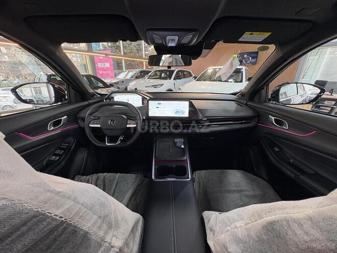 Changan CS 55 Plus-7